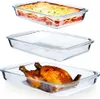 Vilde | Set di casseruole - 3 pezzi - 1,6 L / 2,2 L / 3 L - Anteprima dell’immagine prodotto 1