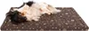 PUDDY Hundebett 70x60x5 cm Hundekissen Hundesofa Hundematte Produktbild-Vorschau 9