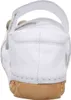 Gemini Damen Sandale Leder mit Klettverschluss und Produktbild-Vorschau 2