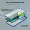 360° Grad Hülle Xiaomi Redmi Note 13 Pro 5G mit Produktbild-Vorschau 8