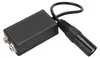 Lotniczy adapter zestawu słuchawkowego z podwójną wtyczką Podgląd zdjęcia produktu 3