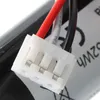 Keeppower 1S1P 18650 2600mAh lithium-ion batterij met Productafbeelding-voorbeeld 4