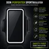 Sportarmband für Samsung Galaxy S26 Plus Ultra Armtasche Produktbild-Vorschau 4