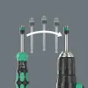 Wera 05051513001 Wera Kraftform Kompakt 20 RA-R 6-teilig Podgląd zdjęcia produktu 5