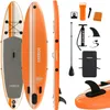 AREBOS SUP doska, Stand up Paddling, Surfboard, 300 cm, Náhľad obrázku produktu 1