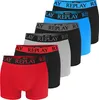 Replay 6-Pack Boxerky Pro Muže - Sada Spodních Kalhot Pro Náhled obrázku produktu 2