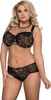 GAIA Damen Büstenhalter Chantal – Soft BH mit Spitze – Produktbild-Vorschau 1