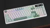REDRAGON K719WG-RGB-PRO Galatin, Kabelový a bezdrátový, USB Náhled obrázku produktu 8