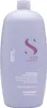 Alfaparf Milano Semi Di Lino Smooth Smoothing Low Shampoo Podgląd zdjęcia produktu 4