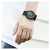 Seiko SRPD79K1 5 Sports automatique montre noire bracelet Voir les images du produit 10