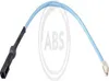 A.B.S. 39799 Warnkontakt Bremsbelagverschleiß 370mm Hinten Produktbild-Vorschau 1