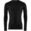 FALKE Wool-Tech Light Funktionsshirt black M Produktbild-Vorschau 1