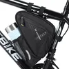 Wozinsky Underframe Bike Bag/Bag 1,5L Black Náhled obrázku produktu 1