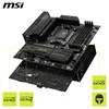 MSI MAG B850M MORTAR WIFI motherboard AMD B850 Socket AM5 Anteprima dell’immagine prodotto 16