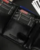 Ronaldo | Vertikale Brieftasche, für Männer, aus glänzendem Produktbild-Vorschau 9