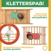 KIDIZ® Klettergerüst Montessori Kletterdreieck 7in1 Produktbild-Vorschau 6