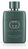 Gucci Guilty Love Edition Pour Homme, Mężczyźni, 50 ml, Podgląd zdjęcia produktu 4