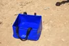 Origin Outdoors 'Faltschüssel' blau 15 L Produktbild-Vorschau 4