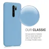 kwmobile Handyhülle für Xiaomi Redmi Note 8 Pro Hülle - TPU Produktbild-Vorschau 3