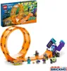 LEGO 60338 City Stuntz Schimpansen-Stuntlooping mit Rampe, Produktbild-Vorschau 33
