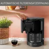 Krups F30908 ProAroma kávovar černý Náhled obrázku produktu 24