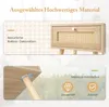 Collage of images showcasing product features and materials. Produktbild-Vorschau