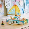 [N] Travel Boat Adventure Produktbild-Vorschau 13