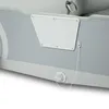 EBERTH Bateau pneumatique 4 personnes + 1 enfant, 3,20m x Voir les images du produit 4