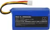 vhbw Akku kompatibel mit Beko VRR 50414 VW Staubsauger Produktbild-Vorschau 1