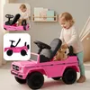 Porteur Véhicule à pédales Voiture d'enfant Jouet dès 1 an Voir les images du produit 13