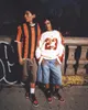 Air Jordan 1 Retro High OG "Shattered Backboard" Arancione, Anteprima dell’immagine prodotto 9