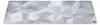 ENDORFY Mauspad für Maus Crystal Onyx White XL, 900x400x3 Produktbild-Vorschau 3
