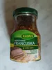 Kamis Musztarda Francuska 185 G Podgląd zdjęcia produktu 7