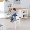 Ingenuity 2 w 1 Babysity slate grey Podgląd zdjęcia produktu 9