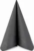 Sovie HORECA Serviette Schwarz aus Tissue Deluxe®, 4-lagig, Produktbild-Vorschau 1