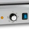 VERTES piastra piastra piastra plancha grill elettrico Anteprima dell’immagine prodotto 7