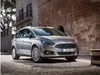 Premium Fußmatte Fahrer matte vorne links für Ford S-max Produktbild-Vorschau 5