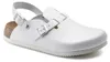 Birkenstock Superlauf pánske dreváky KAY SL White 39 Náhľad obrázku produktu 4