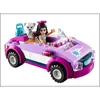 Lego 41013 Friends Emmas Sportwagen Produktbild-Vorschau 10