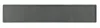 Abtropfmatte Slim Grau 8 x 42 cm Produktbild-Vorschau 5