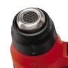 Einhell Akku-Heißluftpistole TE-HA 18 Li - 18V ( Solo ) Produktbild-Vorschau 6