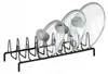 Support de rangement pour couvercles KINGHOFF KH-1717 Voir les images du produit 1