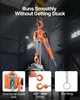 VEVOR hefkat, capaciteit 1,5 ton, handkettingtakel, 3 meter Productafbeelding-voorbeeld 5
