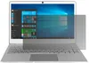 Schutzfolie für Jumper EZBook X4 Blickschutzfolie matt Produktbild-Vorschau 1