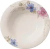 Villeroy & Boch Mariefleur Gris Basic Suppenteller 23cm Produktbild-Vorschau 1