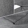 In- & Outdoor Sitzsack Wohnzimmer Sitzkissen Hocker Produktbild-Vorschau 5