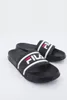 FILA MORRO BAY Schwarz Produktbild-Vorschau 8