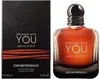 Giorgio Armani Stronger with You Absolutely 100 ml EDP Podgląd zdjęcia produktu 8