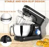 Traumheim® XS-003 Elektrischer Standmixer,1000W Profi Produktbild-Vorschau 6