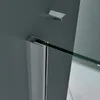 Mai & Mai Duschwand Duschabtrennung 70x80cm Walk-In Dusche Produktbild-Vorschau 4